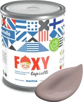 Foxy Lapselli Matte Juhla F-50-1-1-FL248 0.9 л (бежевый/коричневый)