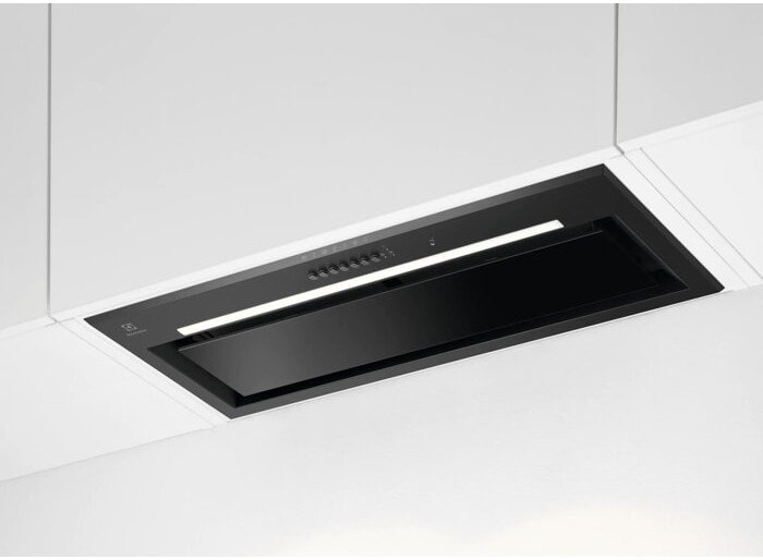 Кухонная вытяжка Electrolux LFG828K