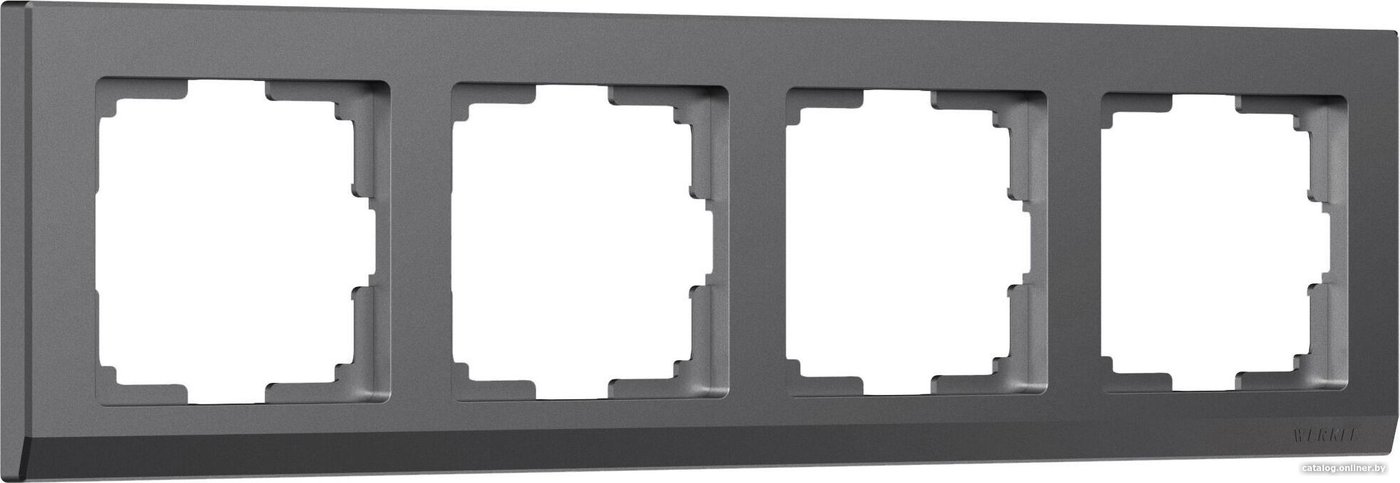 Рамка Werkel W0041864 a063118