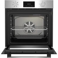Электрический духовой шкаф Indesit IBFTE 2434 IX