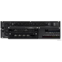 Блок распределения питания IPPON Innova Unity RT 3-3 MBP