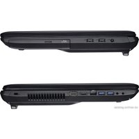 Ноутбук ASUS K95V (90N84C314W15D6VD13AC)