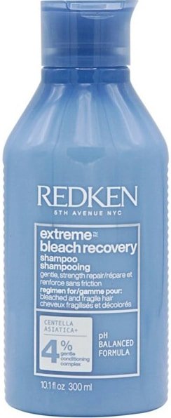 

Шампунь Redken Extreme Bleach Recovery 300 мл