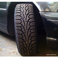 Зимние шины Nokian Tyres Nordman RS 205/50R16 91R