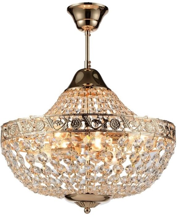 

Подвесная люстра ST Luce Anticato SL669.203.06