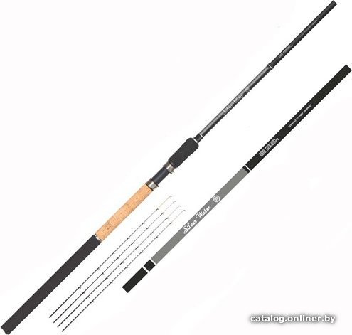 Удилище Feeder Concept Silver Water FCSW070-360