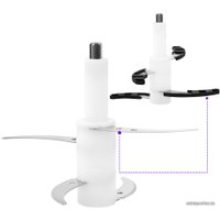 Чоппер Kitfort KT-3012