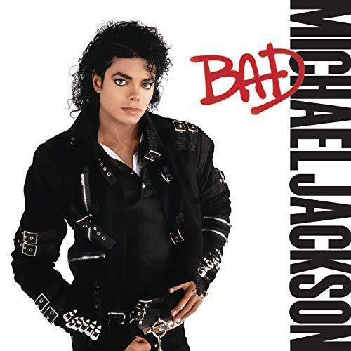 

Виниловая пластинка Michael Jackson - Bad
