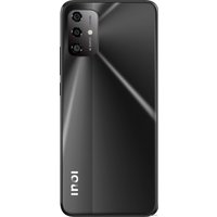 Телефон Inoi A83 6GB/128GB (черный)