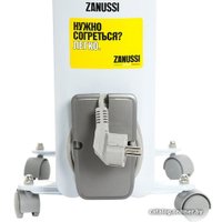 Масляный радиатор Zanussi Espressione ZOH/ES-07WN