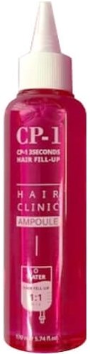 Esthetic House CP-1 3 Seconds Hair Ringer Hair Fill-up Ampoule 170 мл
