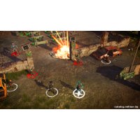  Wasteland 2: Director's Cut для PlayStation 4