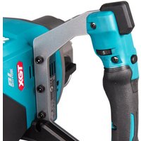 Строительный миксер Makita UT001GZ02 (без АКБ)