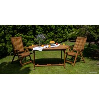 Набор садовой мебели Fieldmann FDZN 4001-T