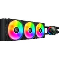 Система жидкостного охлаждения для процессора Cougar Poseidon Elite ARGB 360 3MPSD360.0001