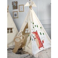 Вигвам Mamaya Лиса Алиса