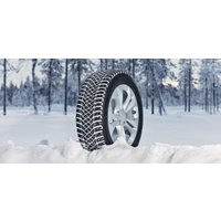 Зимние шины Goodyear UltraGrip Arctic 2 SUV 275/50R20 113T (шипы)