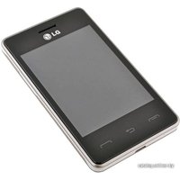 Кнопочный телефон LG T375 Cookie Smart