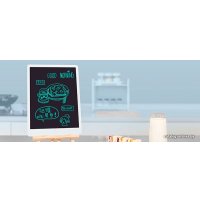Планшет для рисования Xiaomi Mijia LCD Small Blackboard 10" (белый)