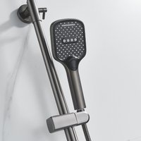 Душевая система  Shevanik S4136T