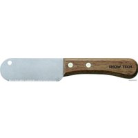 Колтунорез Show Tech 40 Teeth XL Stripping Knife 23STE004