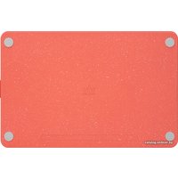 Графический планшет Huion HS611 (коралловый красный)