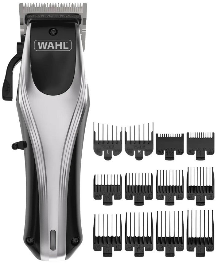 

Машинка для стрижки волос Wahl Rapid Clip 09657.0460