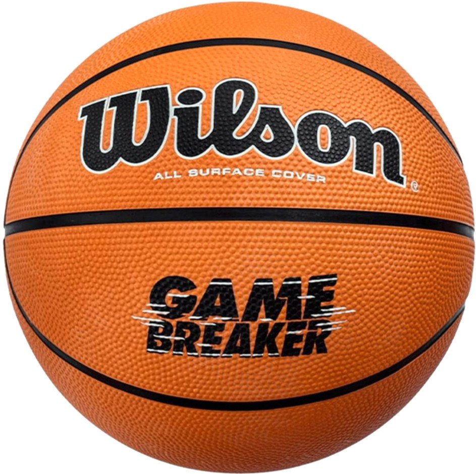 

Баскетбольный мяч Wilson Gambreaker (7 размер)