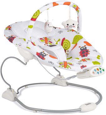 Шезлонг Nuovita Cullare CU1 (маленькие)