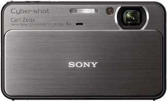 Sony Cyber-shot DSC-T99