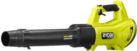 

Ручная воздуходувка Ryobi RY18BLXD-0 5133005948 (без АКБ)