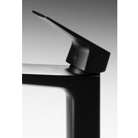 Смеситель Deante Blur Nero BQL-N20M (черный)