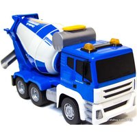 Автомодель MZ Truck 1:18 (2082)