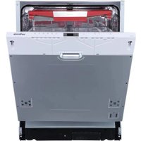 Встраиваемая посудомоечная машина Simfer DGB6701