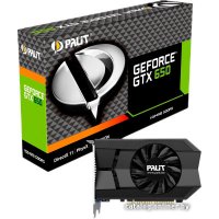 Видеокарта Palit GeForce GTX 650 1024MB GDDR5 (NE5X65001301-1073F)