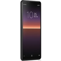 Смартфон Sony Xperia 10 II XQ-AU52 Dual SIM 4GB/128GB (черный)