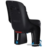 Детское велокресло Thule RideAlong Lite (темно-серый)
