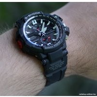 Наручные часы Casio GW-A1000-1A
