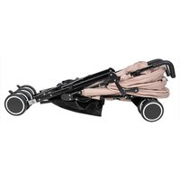 Коляска прогулочная «трость» Costa Lowe LW-3 (бежевый)