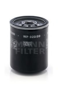 

Масляный фильтр MANN-filter WP92080