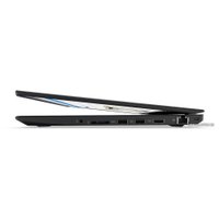 Ноутбук Lenovo ThinkPad T570 [20H9004XRT]