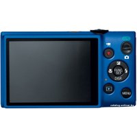 Фотоаппарат Canon PowerShot ELPH 115 IS