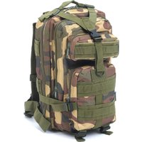 Туристический рюкзак Sima-Land 9342726