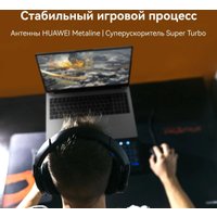 Ноутбук Huawei MateBook X Pro 2022 MRGF-X 53013GCR