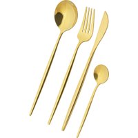 Набор столовых приборов Sundays Home TBD0604182402