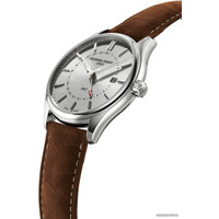 Наручные часы Frederique Constant Classics Quartz GMT FC-252SS5B6