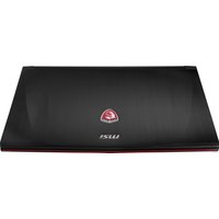 Игровой ноутбук MSI GE62VR 7RF-497XRU Apache Pro