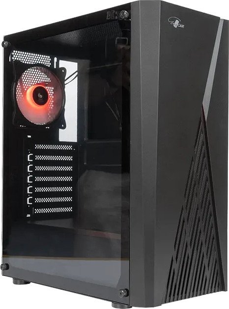 

Корпус Eurocase A39 ARGB