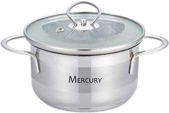 Кастрюля Mercury Haus MC-6052