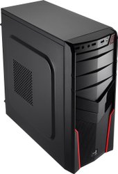 AeroCool V2X Red Edition